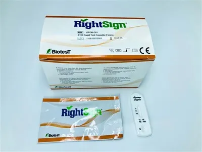 De que forma os testes rápidos de PSA contribuem para o diagnóstico precoce d...