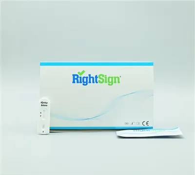 ADENOVIRUS RAPIDO TESTE-NASAL secreção